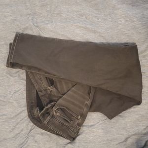 American eagle jegging